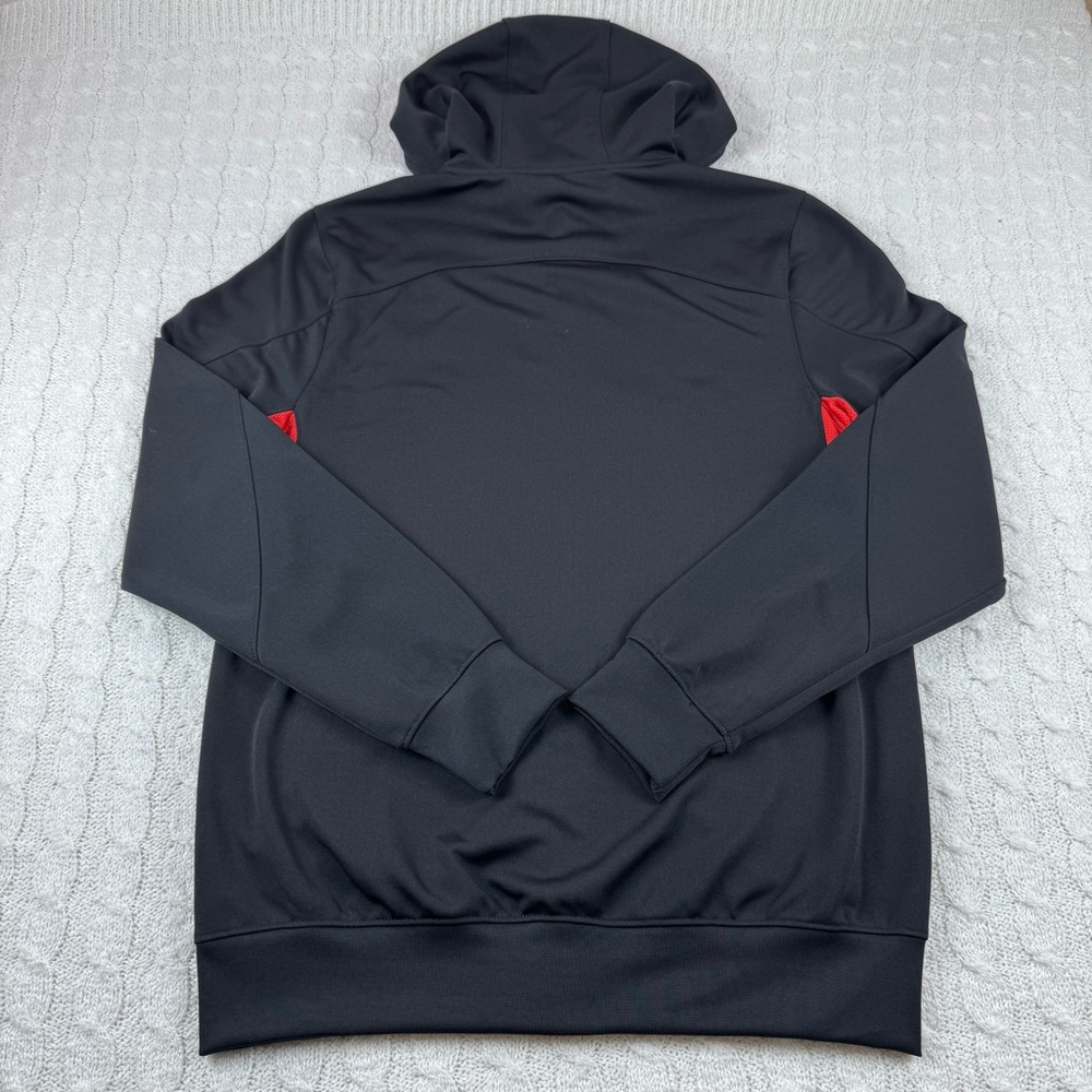 Fox Performance Active Full Zip Hooded Jacket Men… - image 2